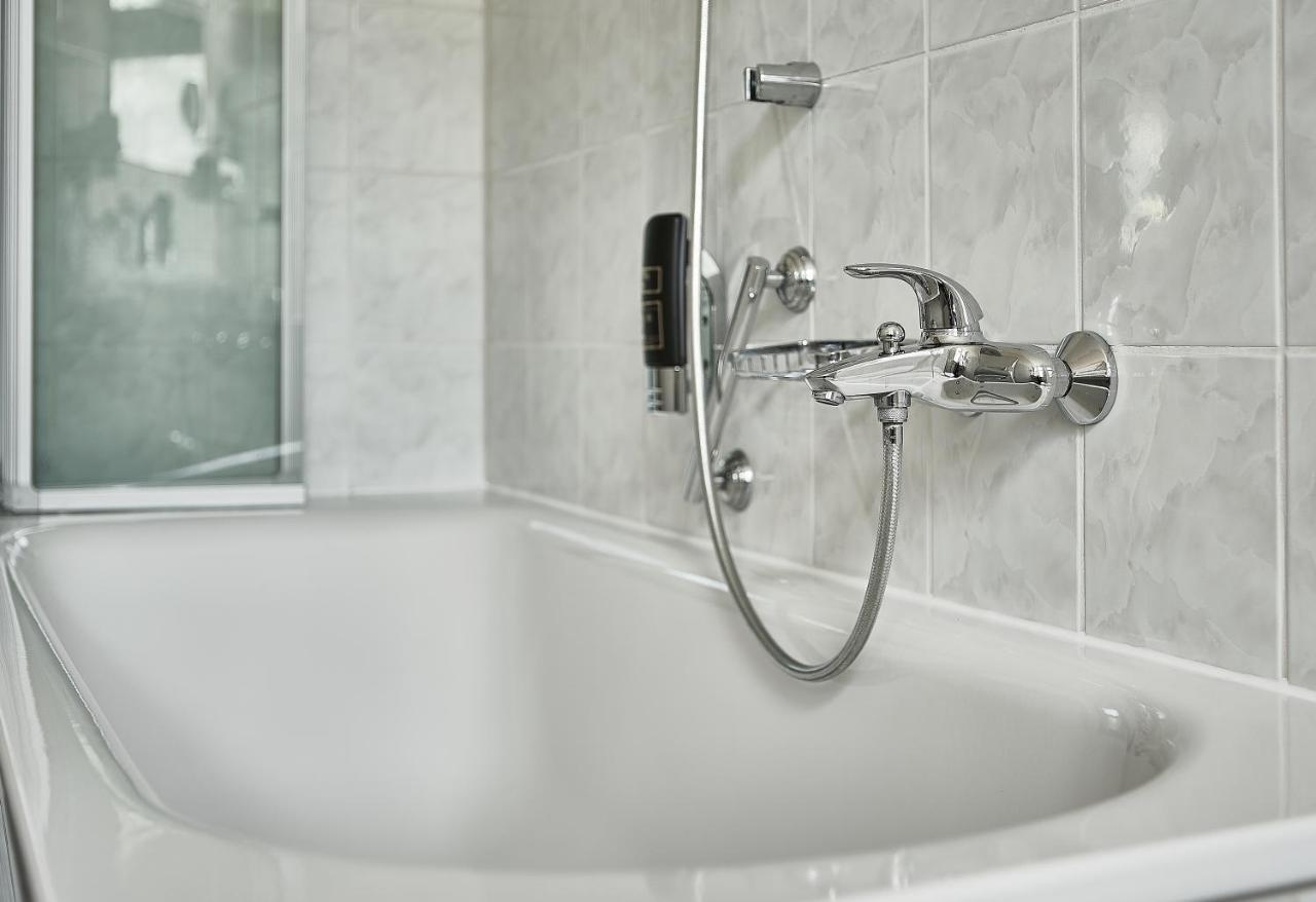 שמלקלדן Teichhotel מראה חיצוני תמונה
