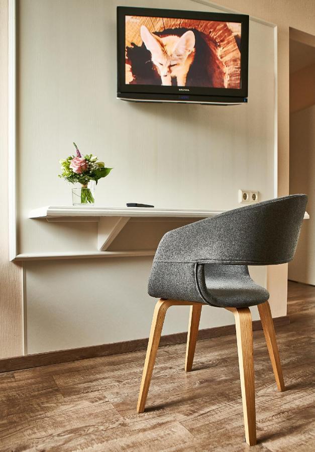 שמלקלדן Teichhotel מראה חיצוני תמונה
