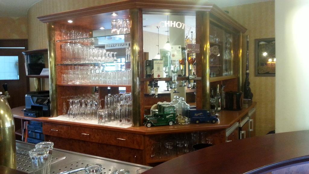 שמלקלדן Teichhotel מראה חיצוני תמונה