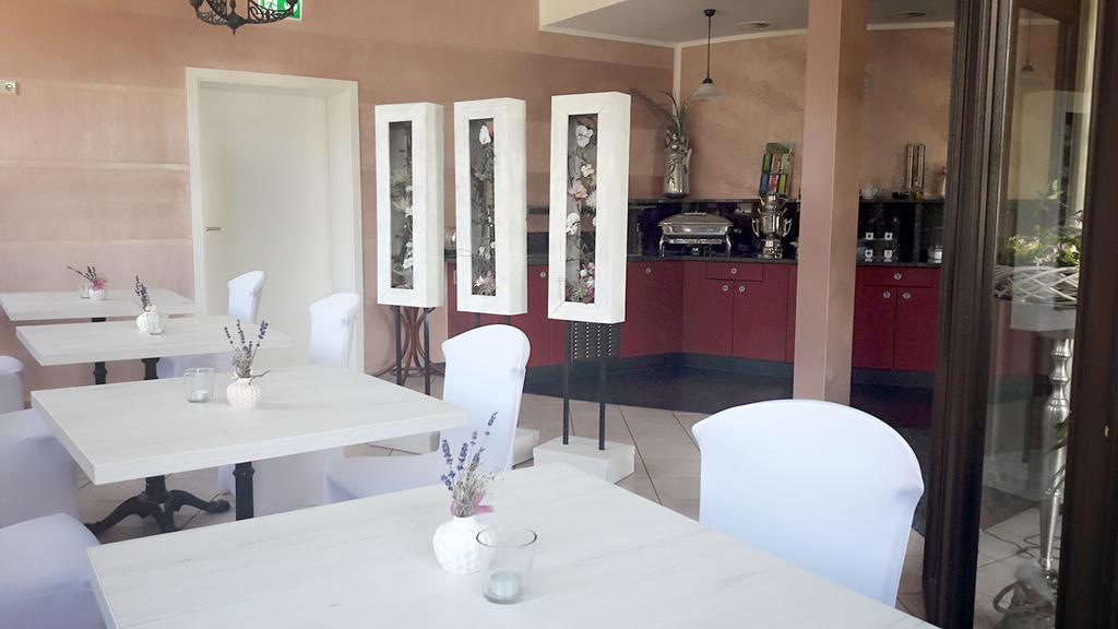 שמלקלדן Teichhotel מראה חיצוני תמונה