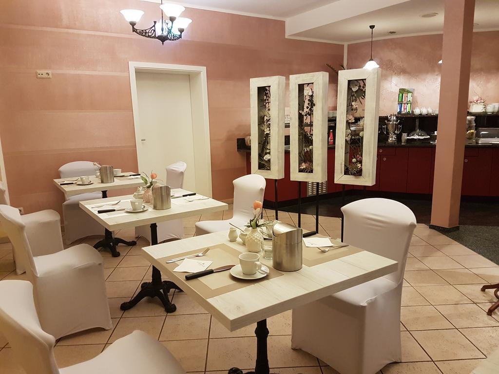 שמלקלדן Teichhotel מראה חיצוני תמונה