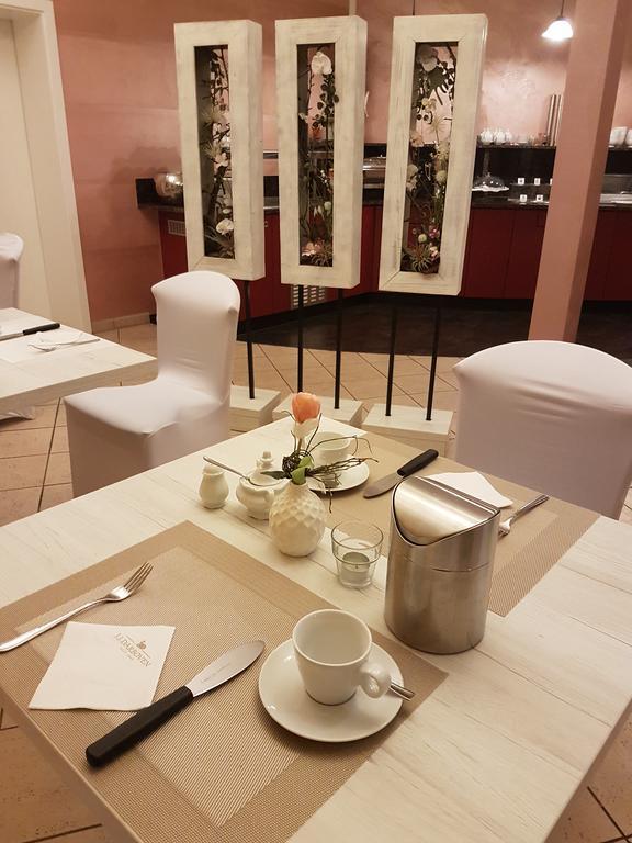 שמלקלדן Teichhotel מראה חיצוני תמונה